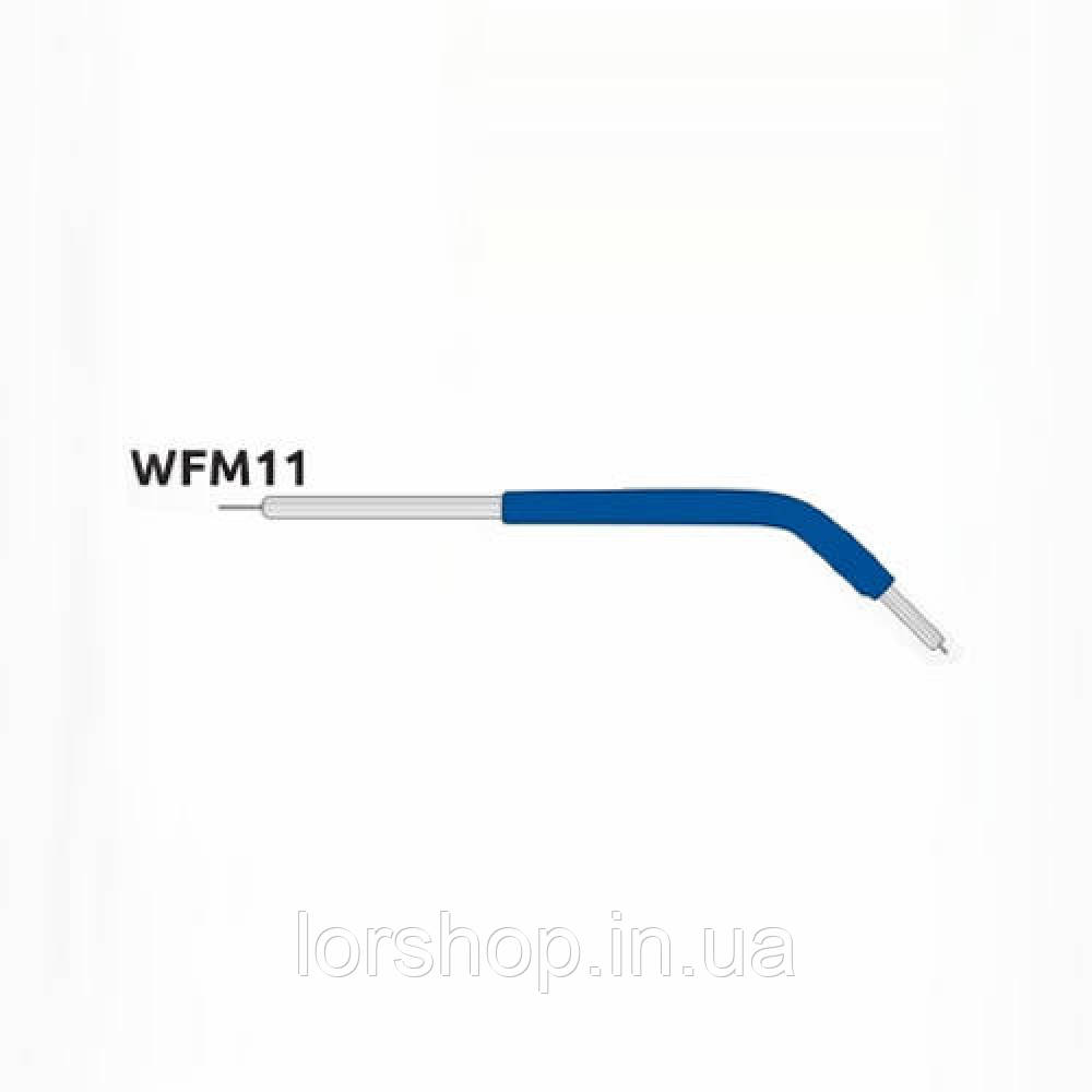 Електроди для діатермокоагуляції WFM11