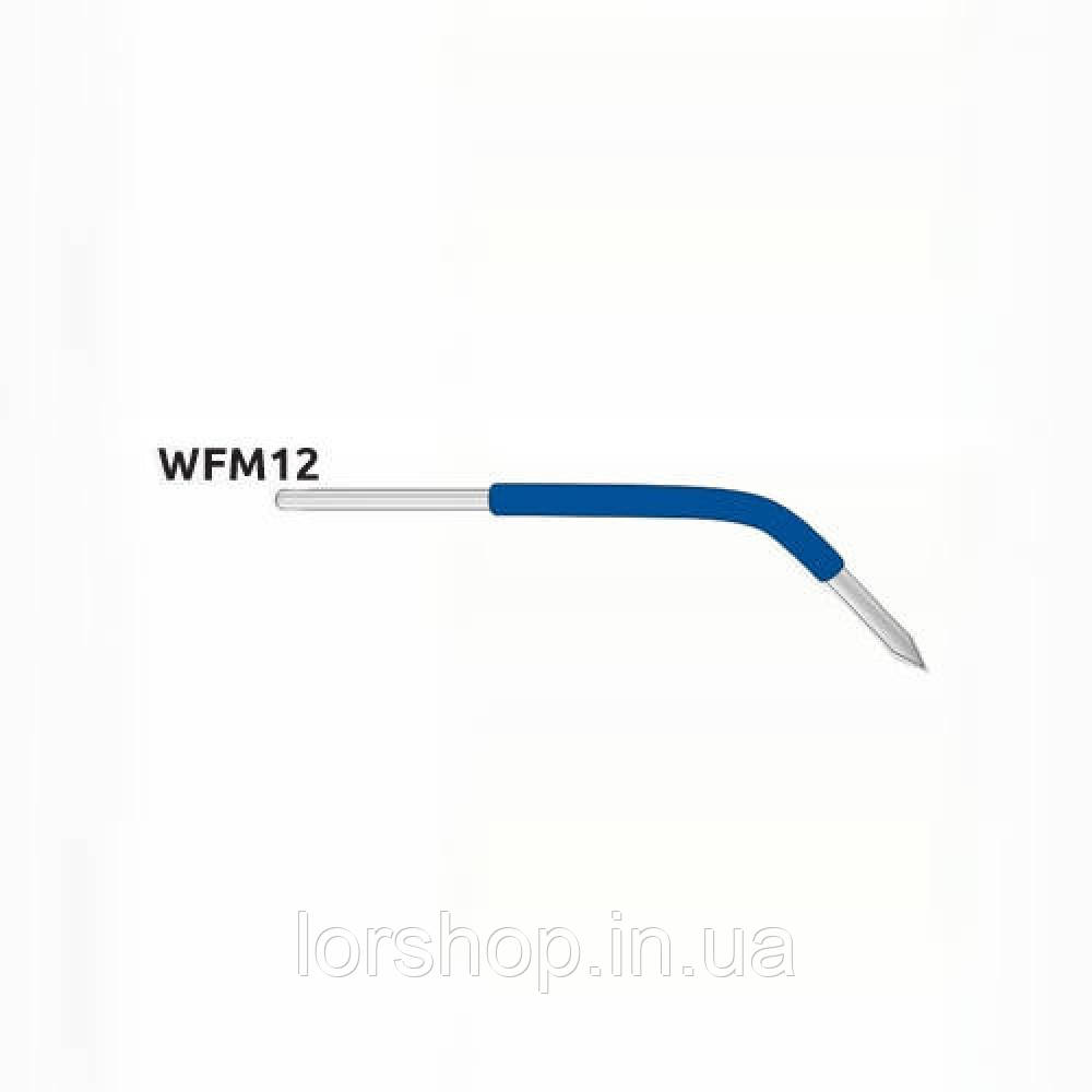 Електроди для діатермокоагуляції WFM12