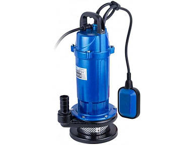 Насос дренажний 750Вт Hmax 32м Qmax 100л/хв mid ТМ AQUATICA FG