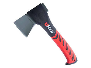 Сокира ручна для дров/рубання 560г фібергласова ручка 230мм Ultra ТМ ULTRA FG