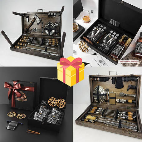 Подарункові набори