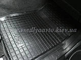 Килимки в салон на SUZUKI Grand Vitara з 2006 р. (AVTO-GUMM), фото 4