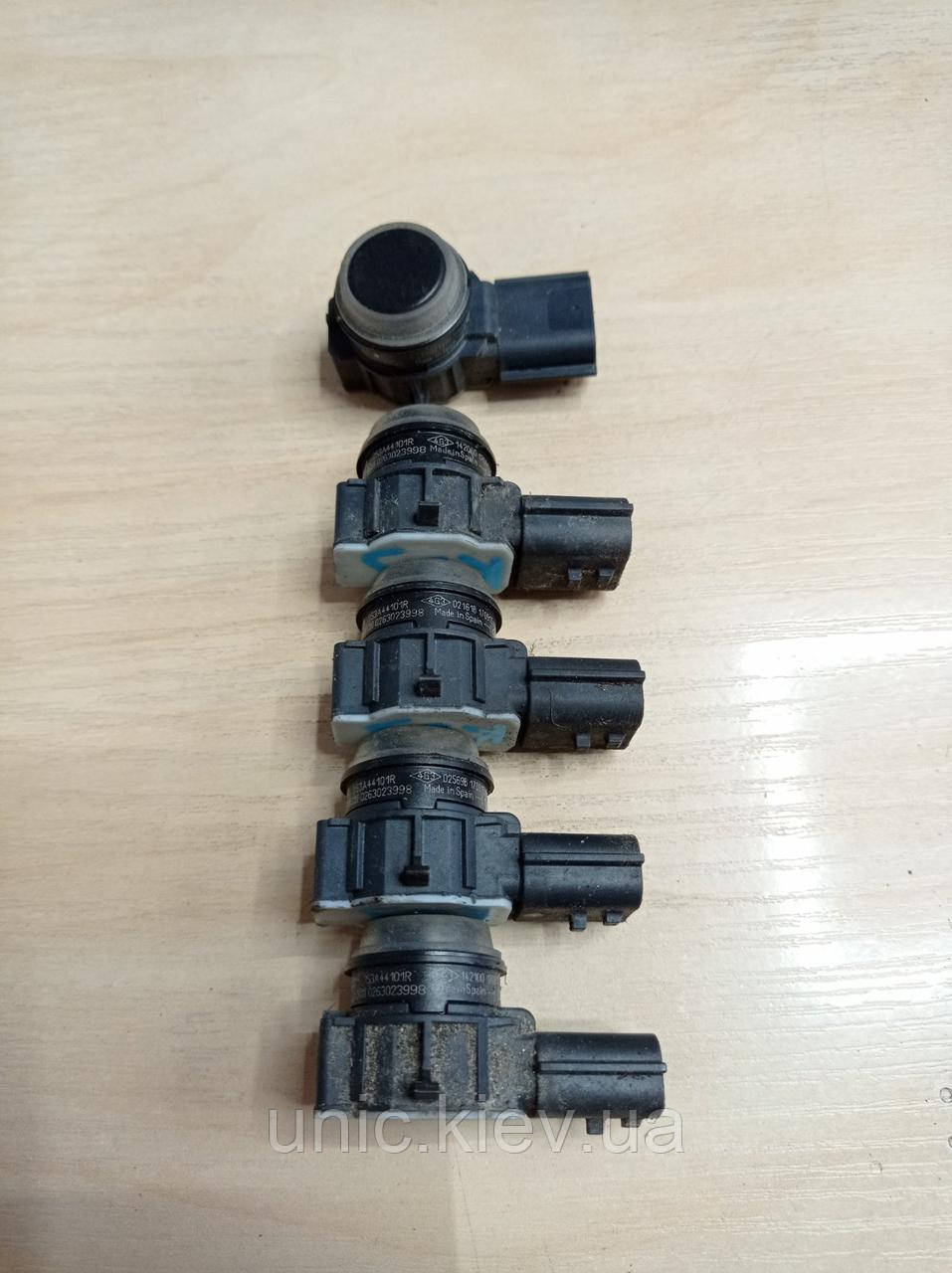 Датчик парк троніка Рено Каджар б/в