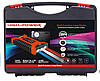 Автомобільний пусковий пристрій Jump Starter JX27 99800 мАг з компресором | ПЗП для машини | Авто бустер, фото 7