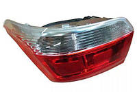 Лівий ліхтар задній Citroen C-Elisse 2012-2016 552-1944L-LD-UE