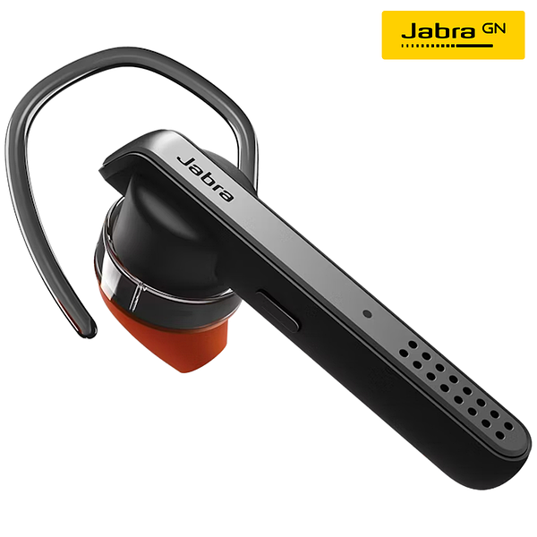 Jabra Talk 45 Multipoint Bluetooth Silver mbbm .ua 1883351587