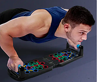 Доска для отжиманий Push Up Rack Board (30шт ящик)