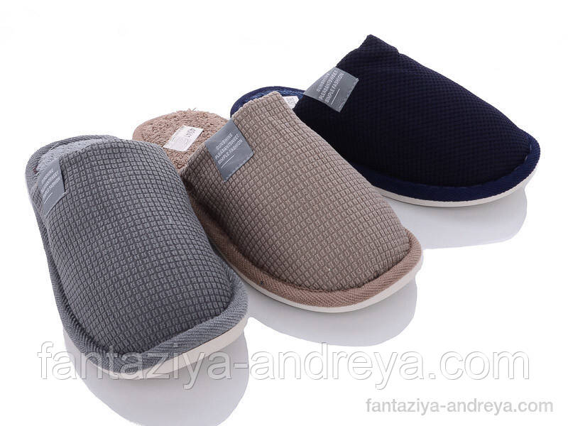 Капці підліткові Deshman 36-41р.
