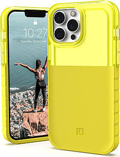 Чохол UAG DIP Acid для iPhone 13 Pro Max