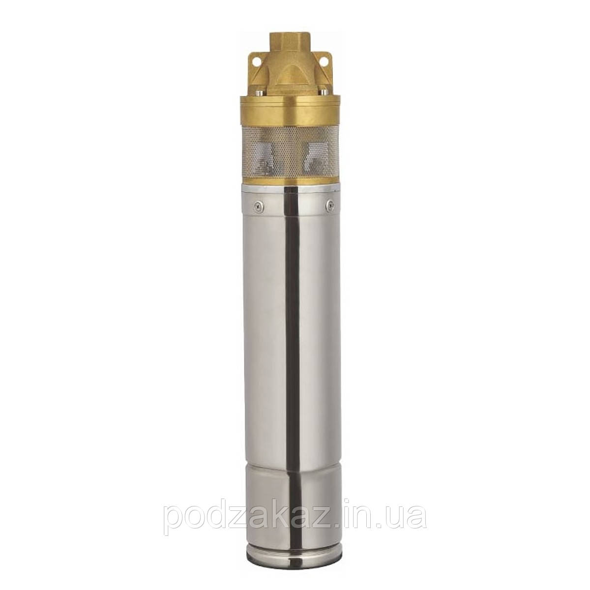 Заглибний насос СВИТЯЗЬ 4SKM100 HLZ