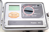Электронный контроллер полива на 11 зон Presto-PS