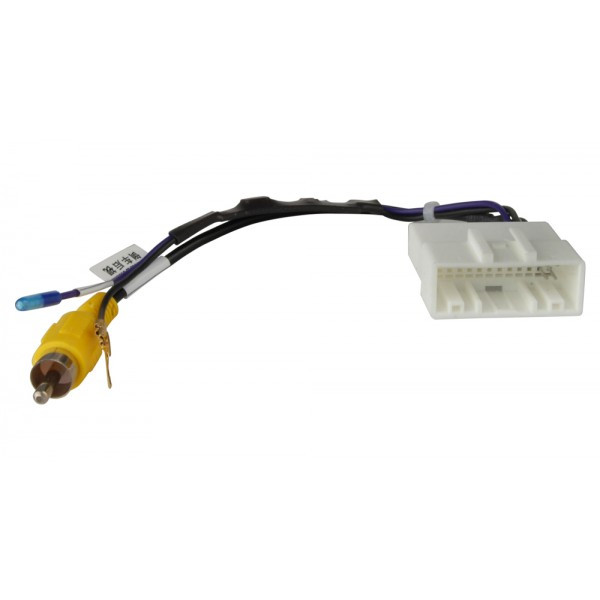 Адаптер для штатної камери заднього огляду Toyota AWM HTO-03, фото 1