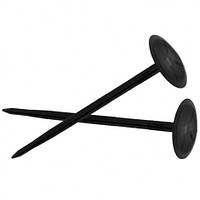 Кілочок — для кріплення флісу до стопи сіна