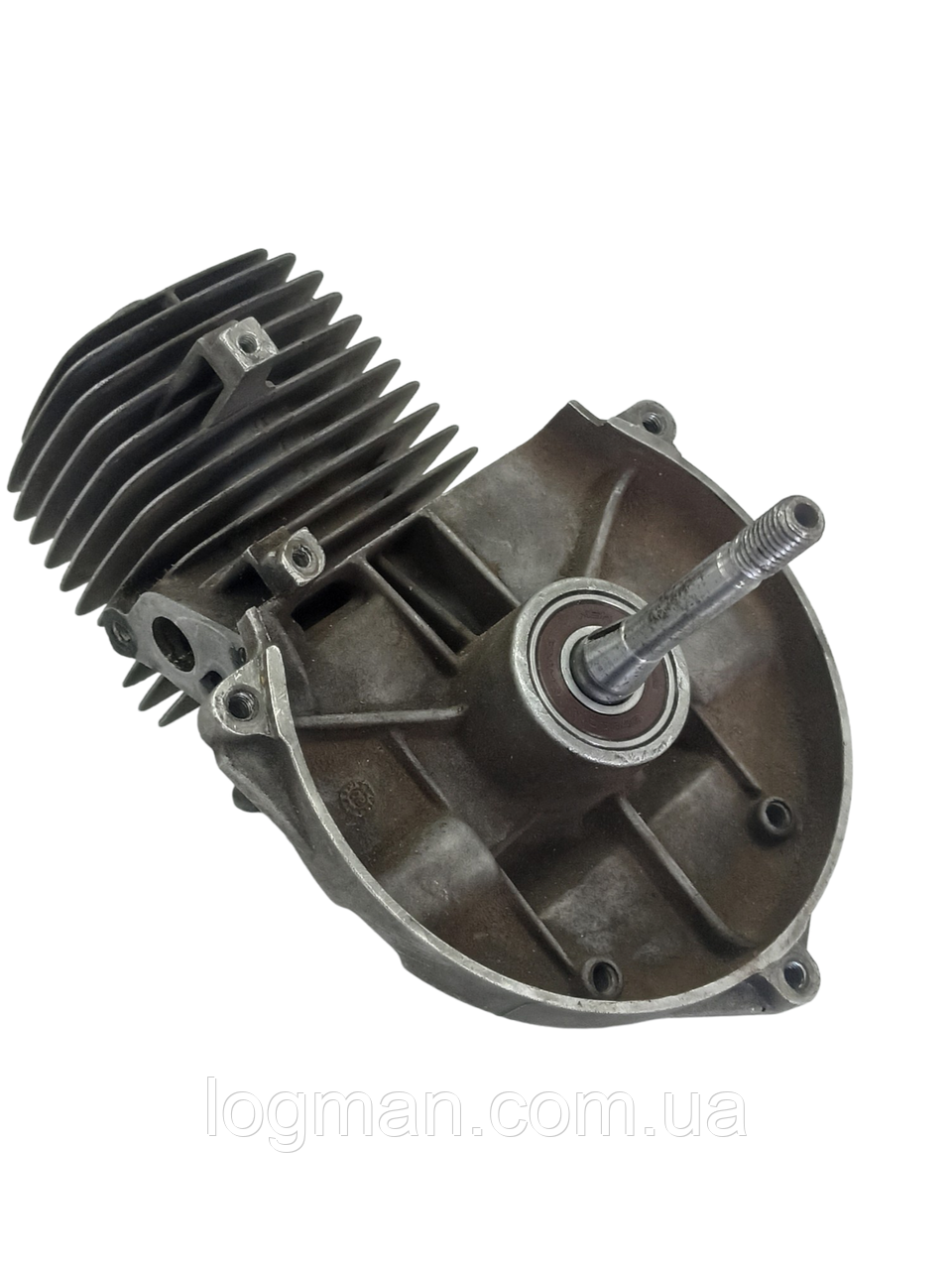 Циліндр із поршнем для Oleo-Mac Sparta 25,250T,25TR,25D/Efco Stark 25, на Олео-Мак Спарта/Ефко Старк