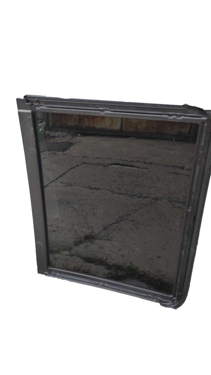 Заднє скло панорами Audi Q5 WINDOW COVER PANORAMA 80A877056 оригінал