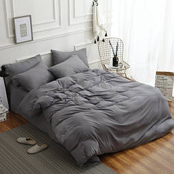 Підковдра 175х215см бязь Ярослав №16 Графіт