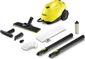 Пароочисник Karcher SC 3 EASYFІX