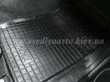 Передні килимки SUZUKI Grand Vitara з 2006 р. (AVTO-GUMM), фото 9