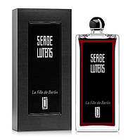 Оригинал Serge Lutens La Fille de Berlin 50 мл парфюмированная вода