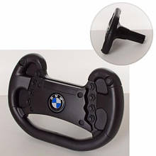 Кермо М 5405-ST WHEEL для дитячого електромобіля M 5405 BMW 6M GT3