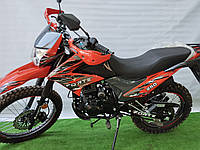 Мотоцикл Forte Cross 250