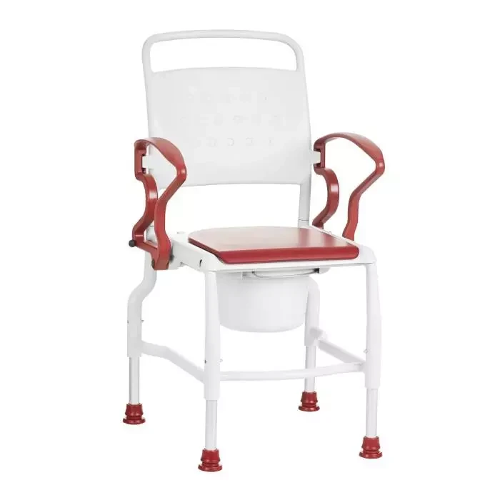 Санітарно-гігієнічний стілець для туалету інваліду Koeln