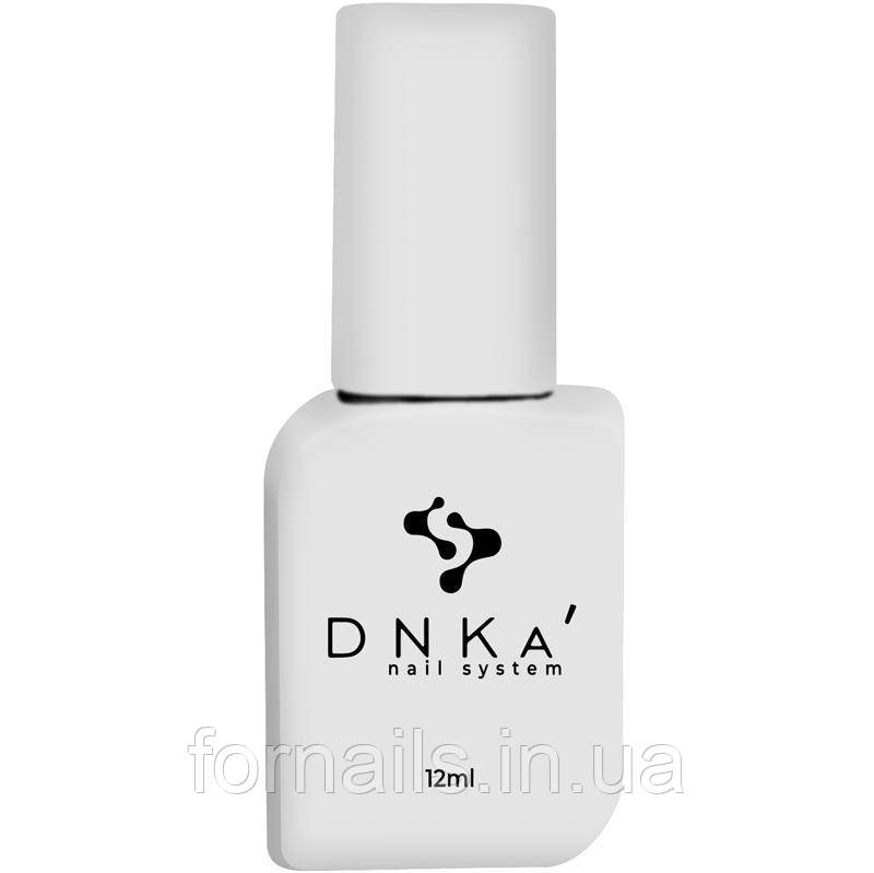Base Fiber DNKa - база для нігтів з нейлоновими волокнами, 12 мл, фото 1