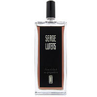 Оригинал Serge Lutens Five O'Clock Au Gingembre 50 мл парфюмированная вода