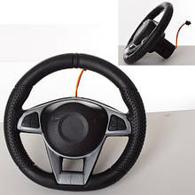 Кермо М 4105-ST WHEEL для дитячого електромобіля M 4105 Mercedes AMG GT