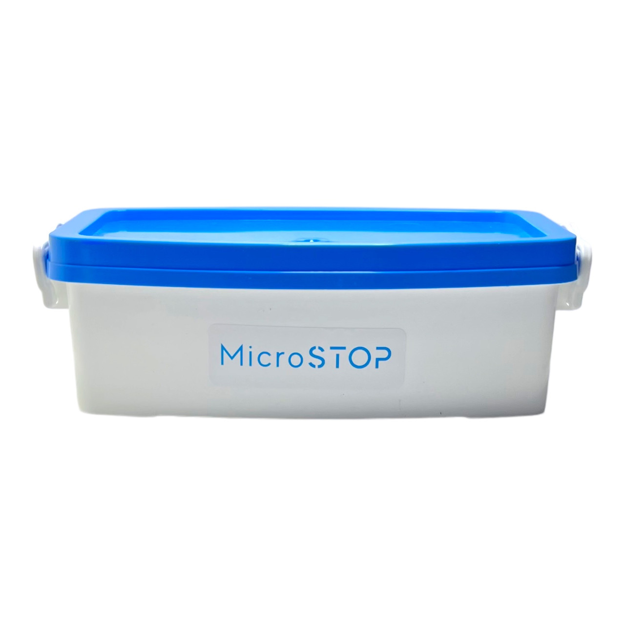 Контейнер для замочування та дезінфекції інструментів MICROSTOP, на 1 л
