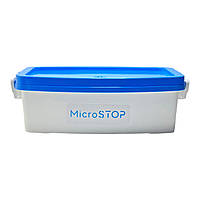 Контейнер для замачивания и дезинфекции инструментов MICROSTOP, на 1 л