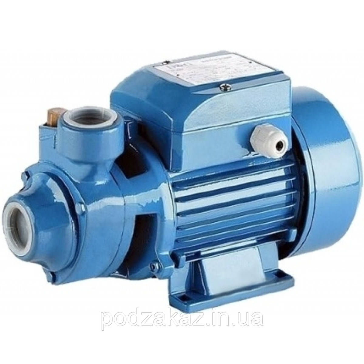 НАСОС ЦЕНТРОБЕЖНЫЙ  ПРОФИ СЕРИЯ МЕДНАЯ ОБМОТКА 2 ГОДАГАРАНТИИ ВЕНГРИЯ PODZAKAZ.IN.UA, фото 1