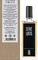 Оригинал Serge Lutens Fleurs d'Oranger 50 мл ТЕСТЕР парфюмированная вода