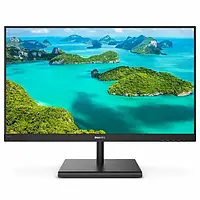 Монітор Philips 23.8" IPS Black (245E1S/00)