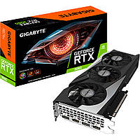 Видеокарта Gigabyte GeForce RTX 3060 Gaming OC 12G rev. 2.0 (GV-N3060GAMING OC-12GD) [87233]