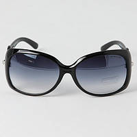 Окуляри темний пластик чорна оправа 32_3_54a3