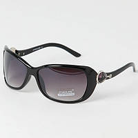 Окуляри чорний пластик чорна оправа 32_3_9a4