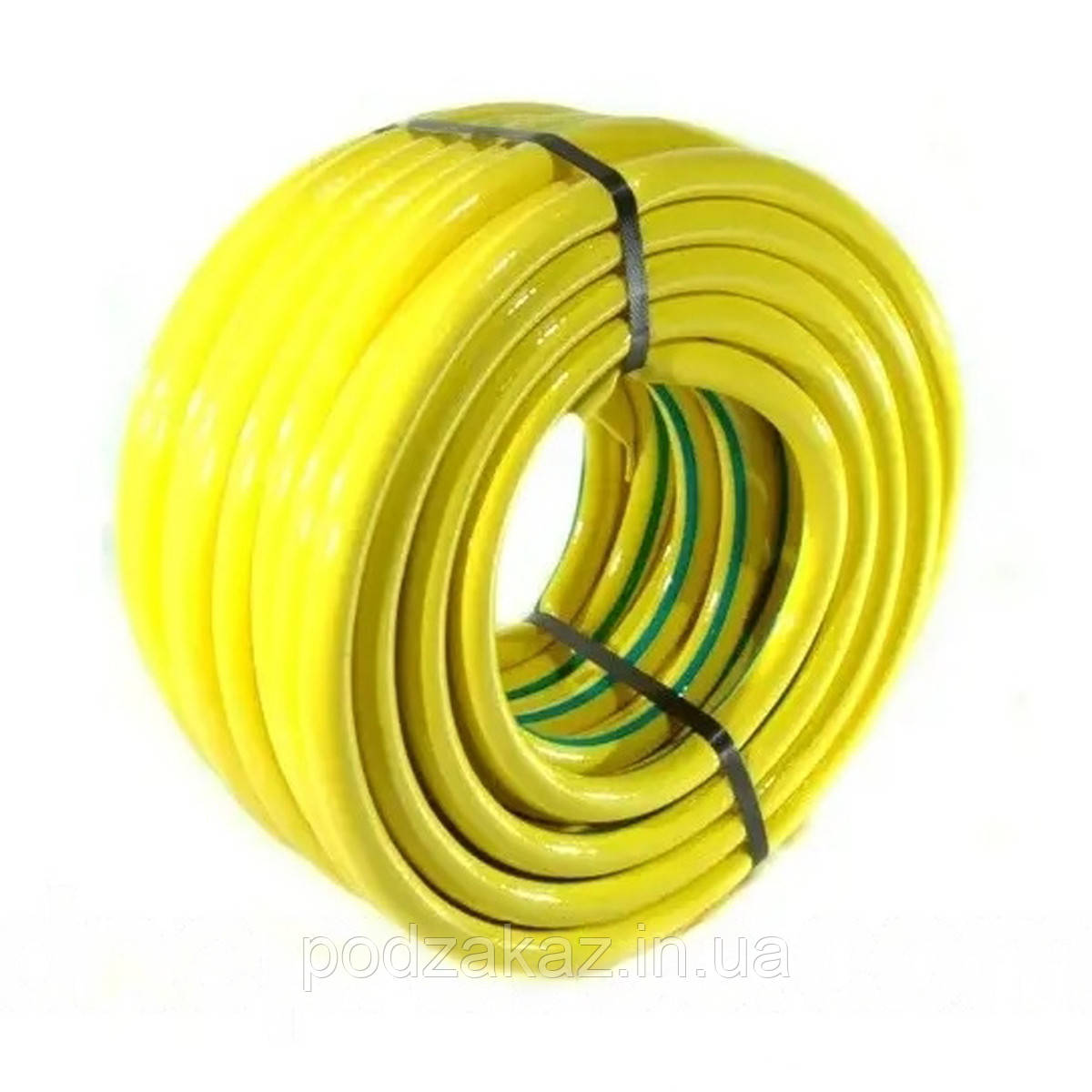 EVCI PLASTIK Тропік Шланг армований 3/4 20 м HLZ
