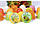 Цукерки желе Long Hai Fruity Jelly асорті фруктове желе з соком фруктів 400 г (В'єтнам), фото 8