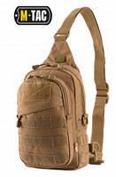 M-Tac сумка-рюкзак Assistant Bag Coyote