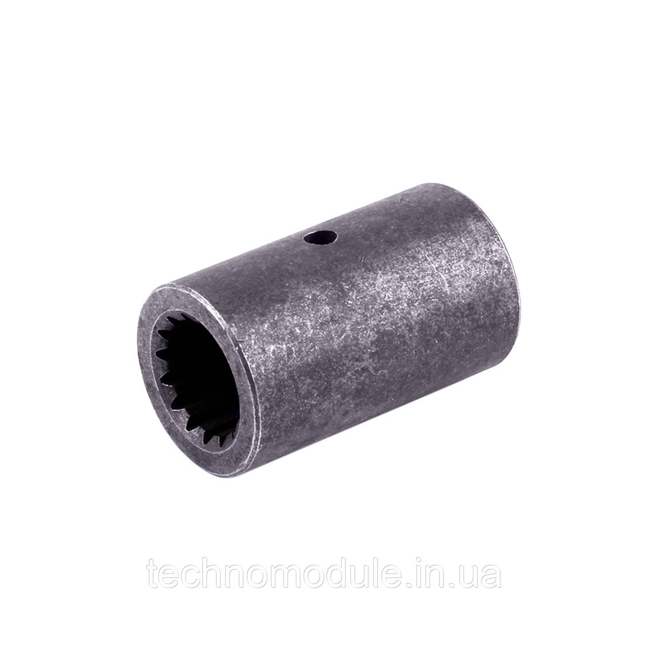 Муфта хвостовика переднього мосту передня Foton 244, Jinma 244/264
