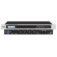 DS-AMP DSP-550 (1150 Вт.) Цифровой усилитель мощности