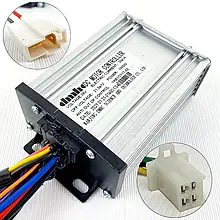 Блок керування 36V 1000W для дитячого електроквадроциклу Crosser 90304, Profi HB-6 EATV