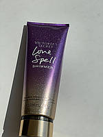 Лосьон для тела Love Spell Shimmer Victoria s Secret