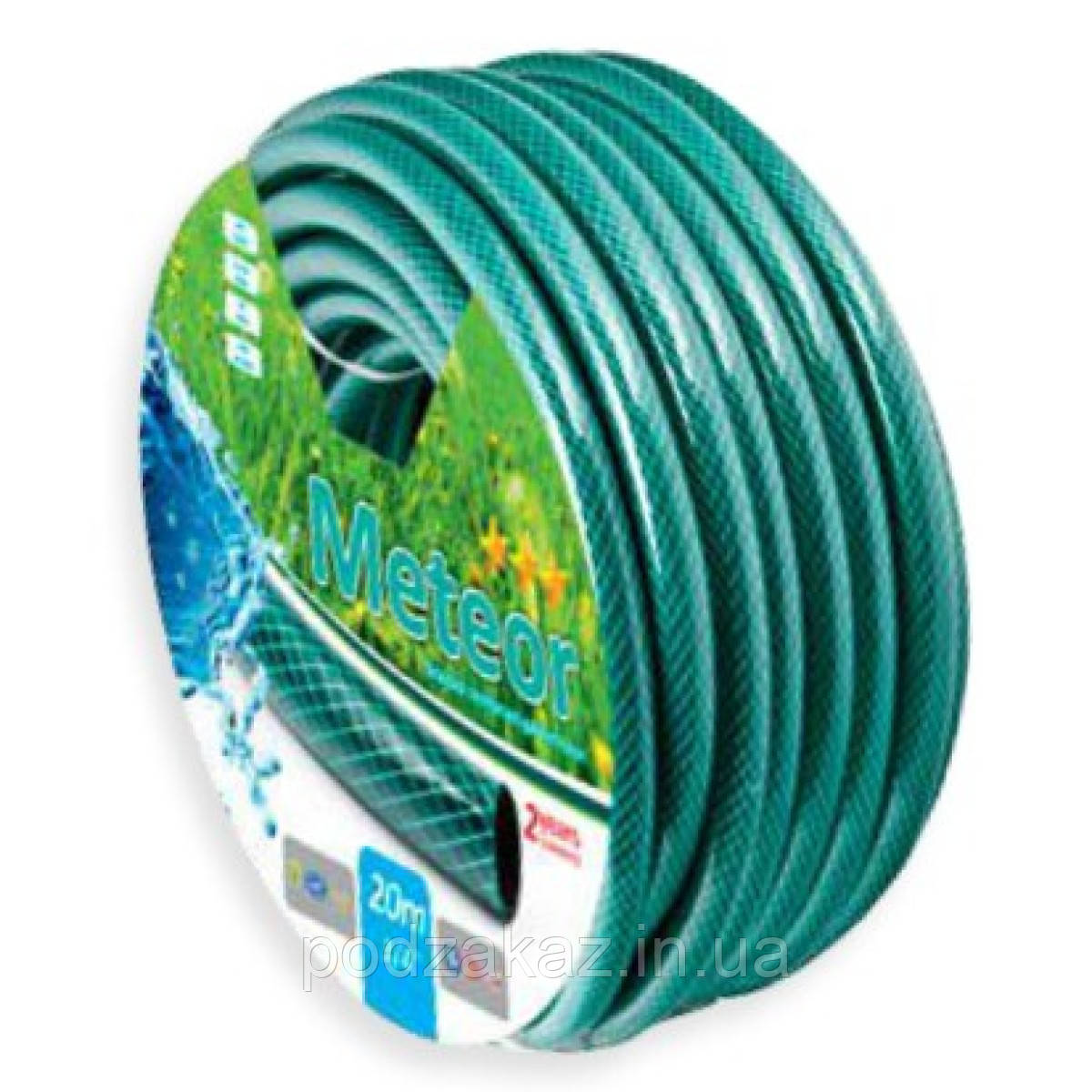 Evci Plastik Шланг Метеор 1/2 (20 м) HLZ