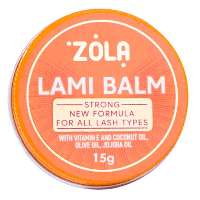 Клей для ламинирования ZOLA Lami Balm Orange 15 гр