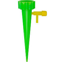 Насадки 3 шт. на пляшку для поливання кольорів