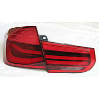 Задня світлодіодна оптика (задні ліхтарі) для BMW 3-Series (F30) 2012+