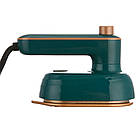 Портативна вертикальна праска Steam / Міні відпарювач для одягу / Ручна парова праска, фото 5