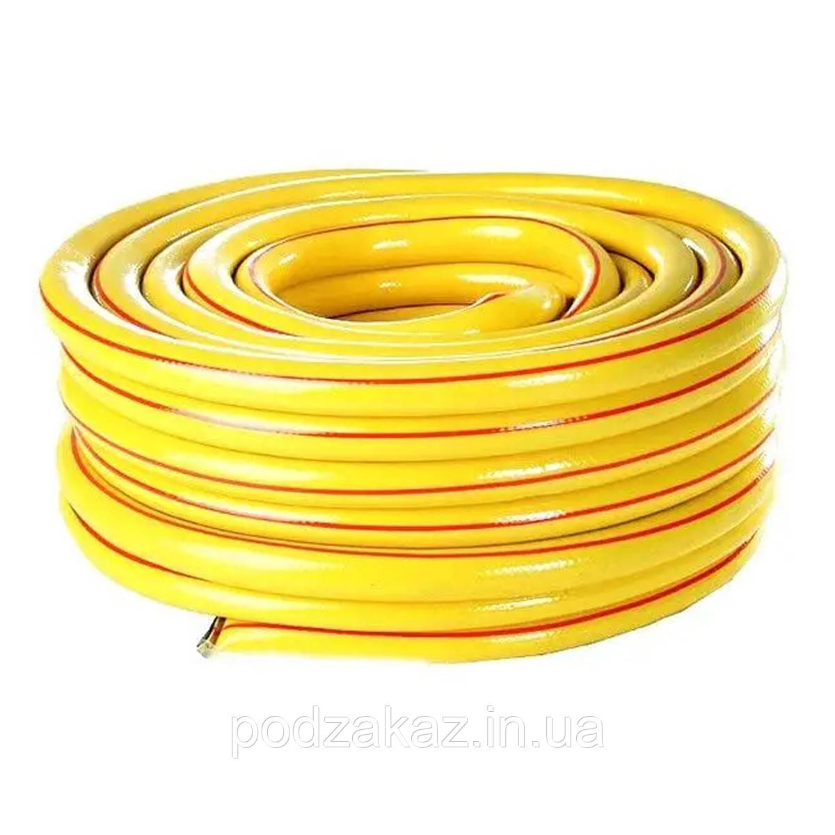 Evci Plastik Шланг Веселка Сонечко Економ 3/4 (20 м) HLZ, фото 1